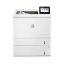 Imagine Imprimanta HP Color LaserJet Enterprise M555x